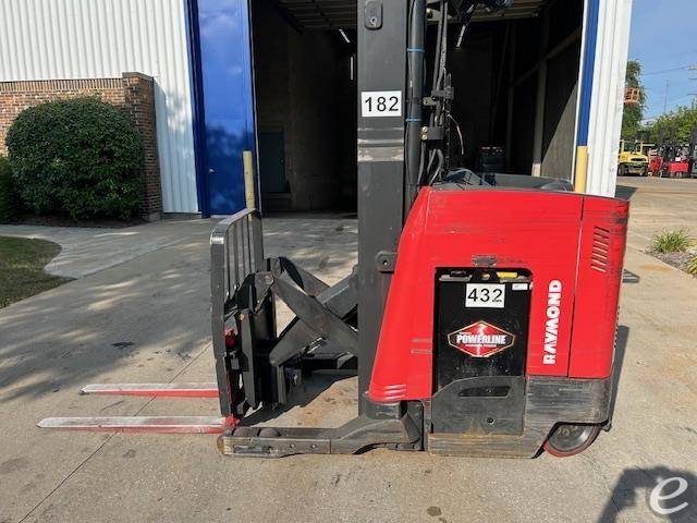 Raymond 750R35TT