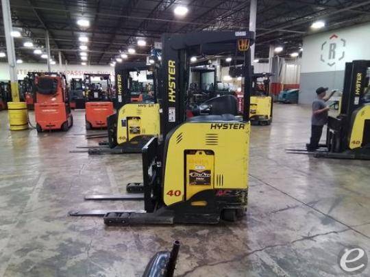2020 Hyster N40ZR2-14.5