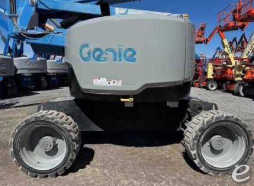 2021 Genie Z62/40