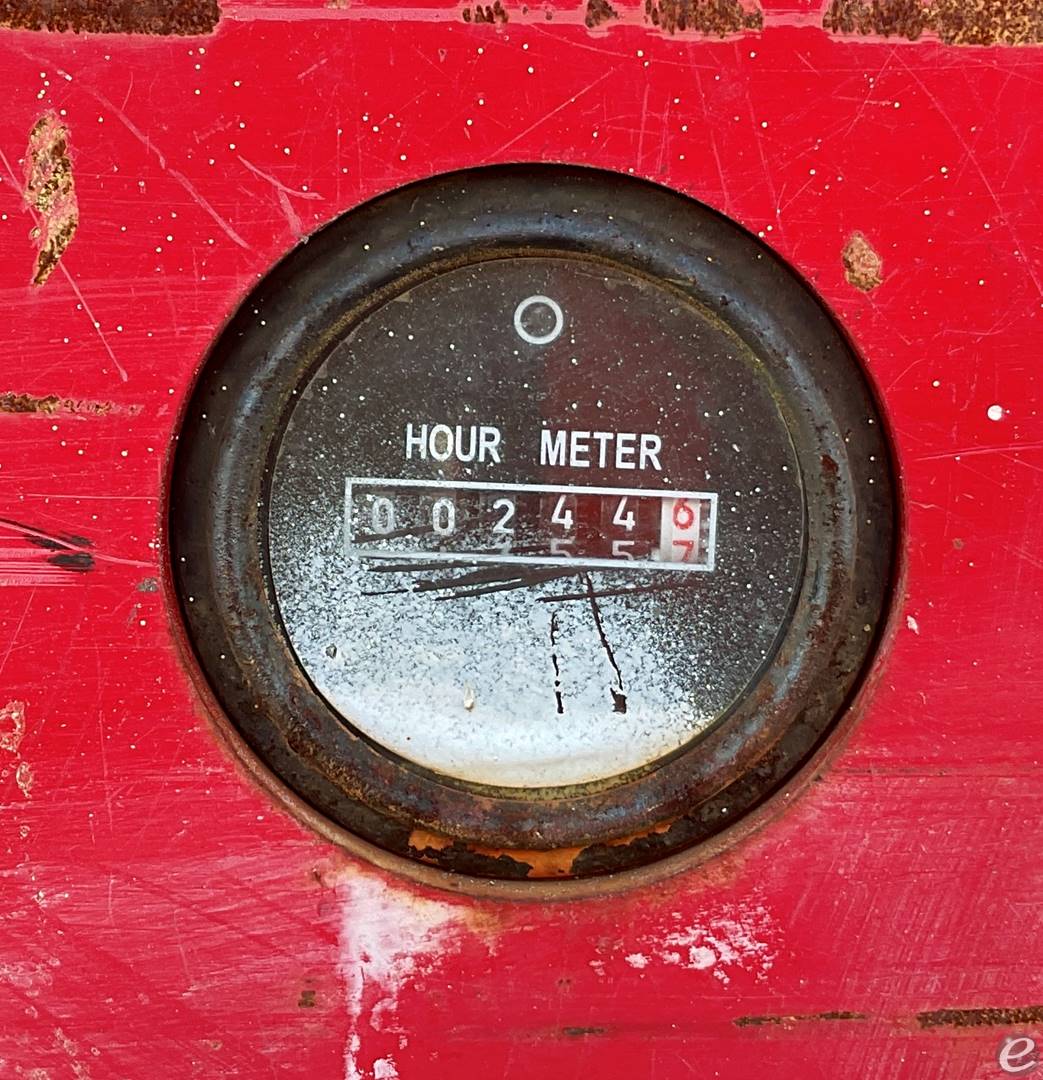 2017 MEC 1930SE
