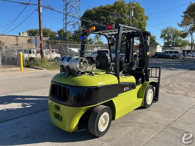 2019 Clark C55SL