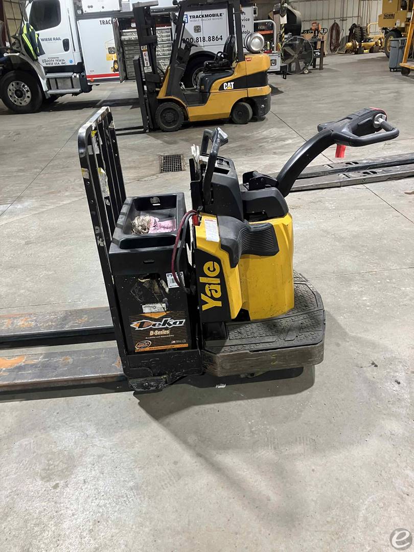 2020 Yale MPE080VH