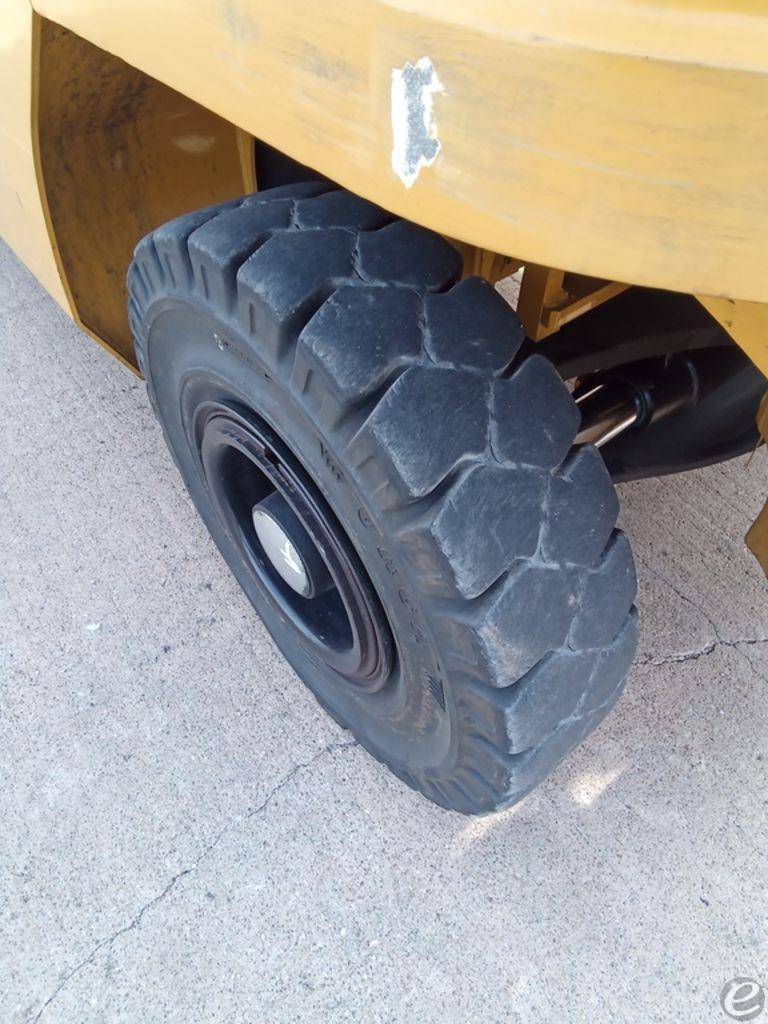 2023 Cat GP25N