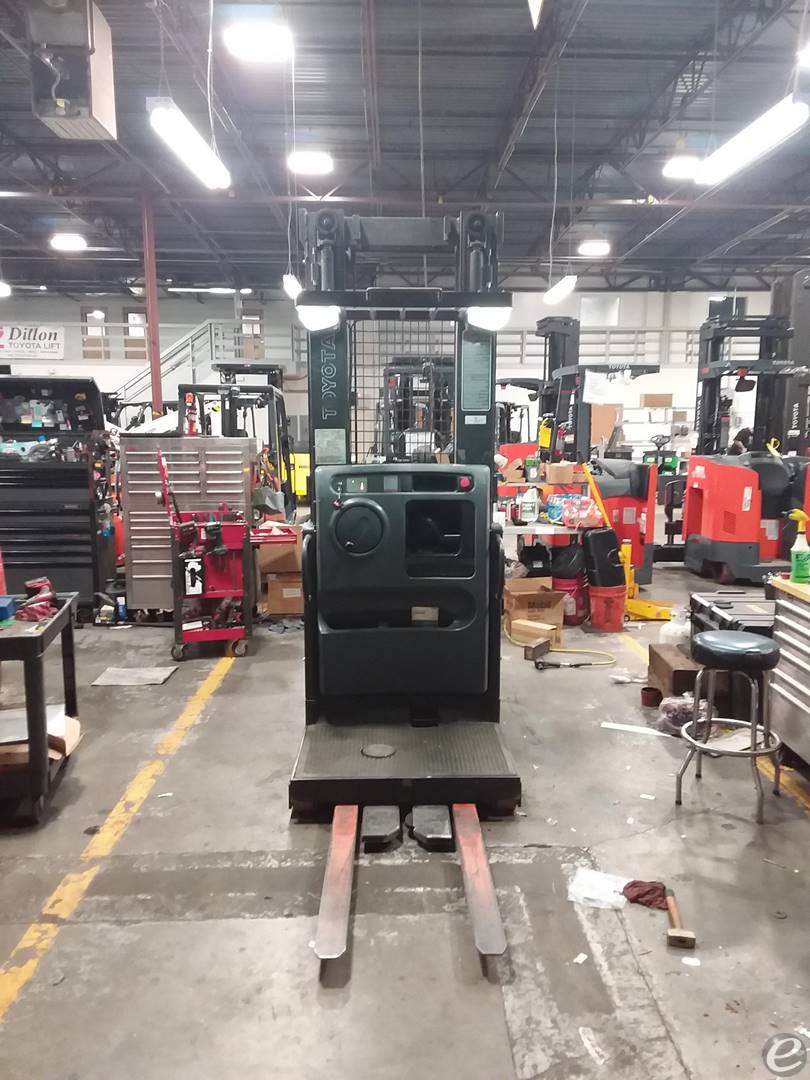 2018 Toyota 7BPUE15240