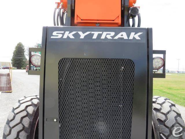 2024 Skytrak 10054