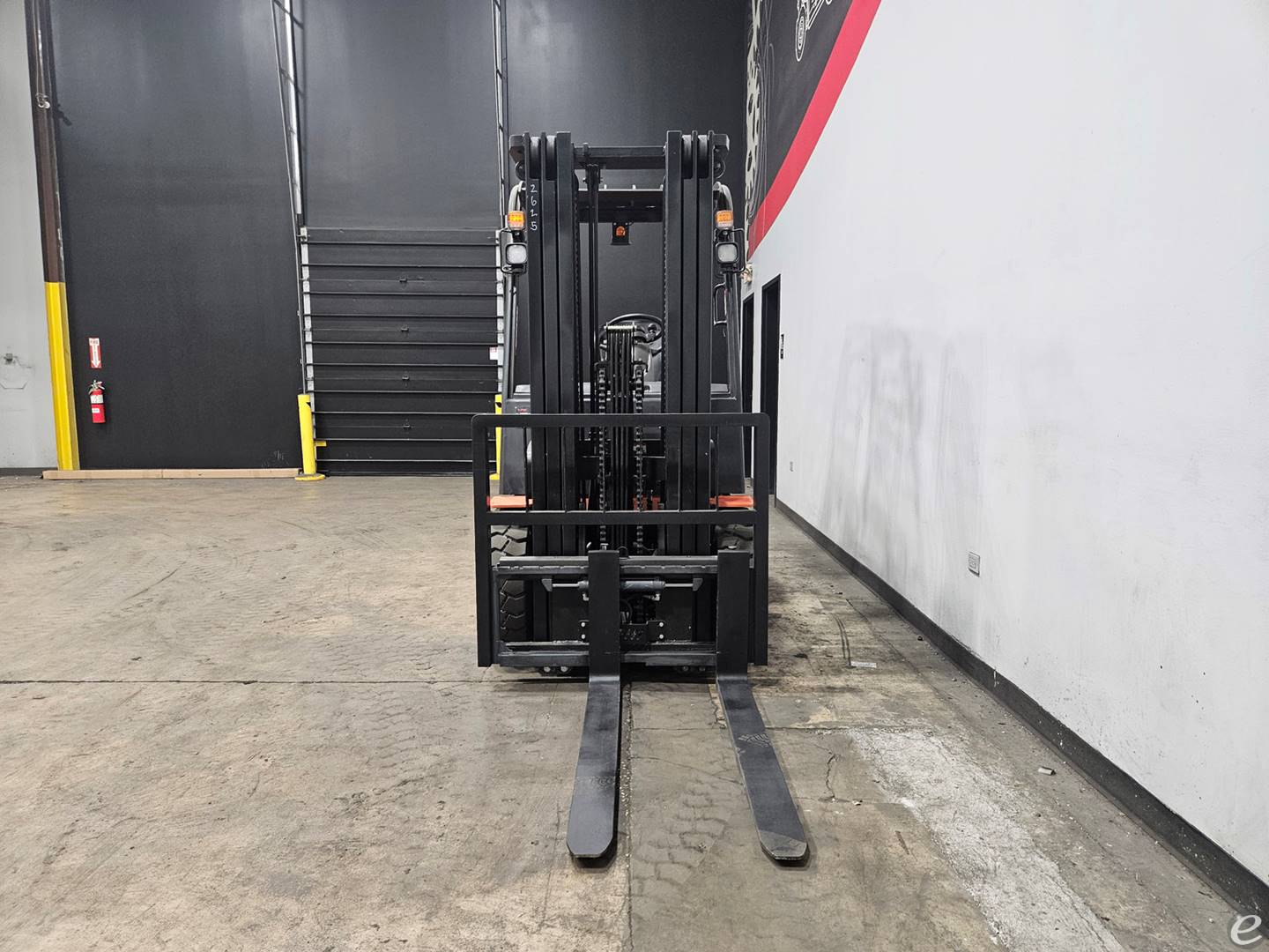 2023 Viper Lift Trucks FB25