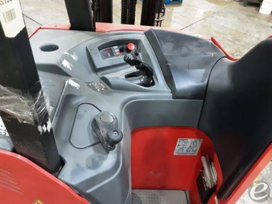 2018 Raymond 415 C30TT