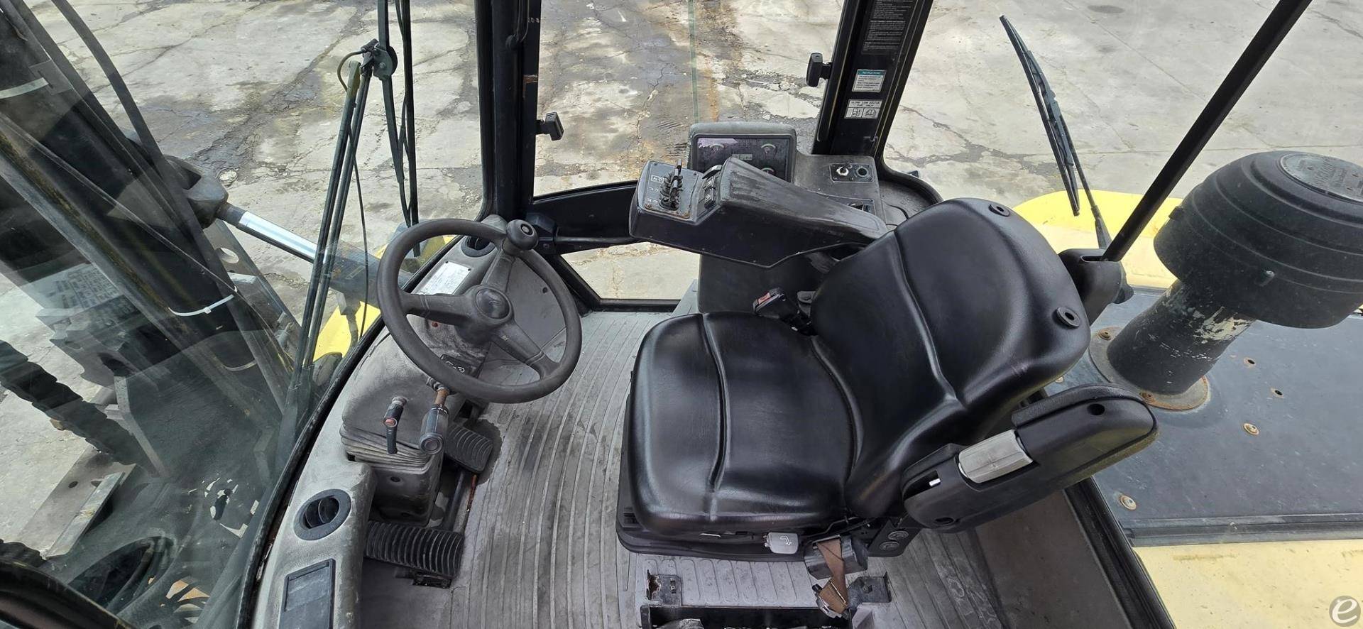2017 Hyster H300HD2