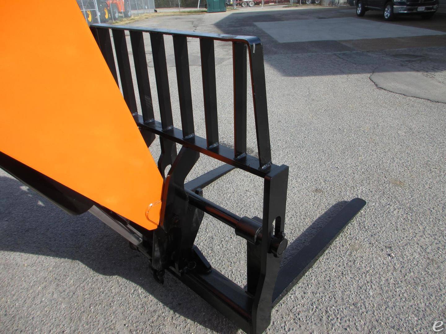 2015 Skytrak 8042 LEGACY