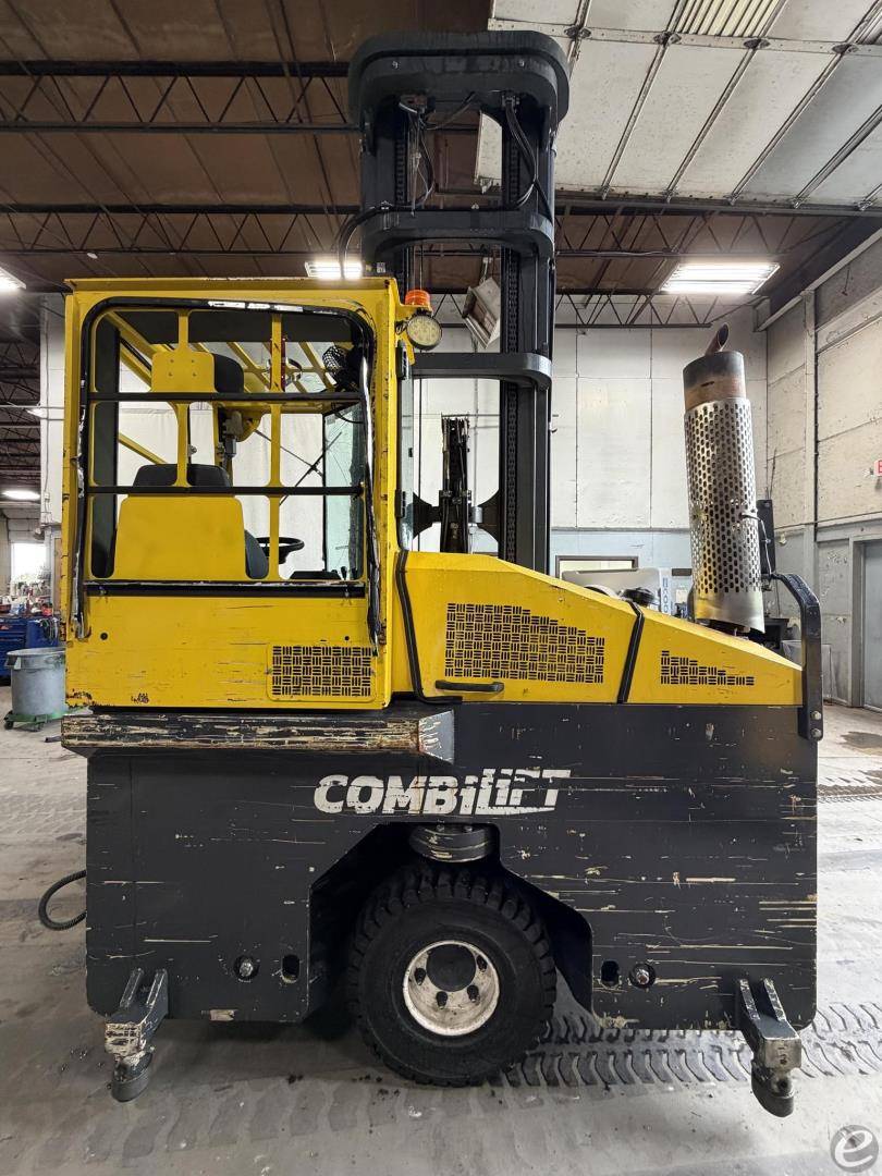 2018 Combilift C6000