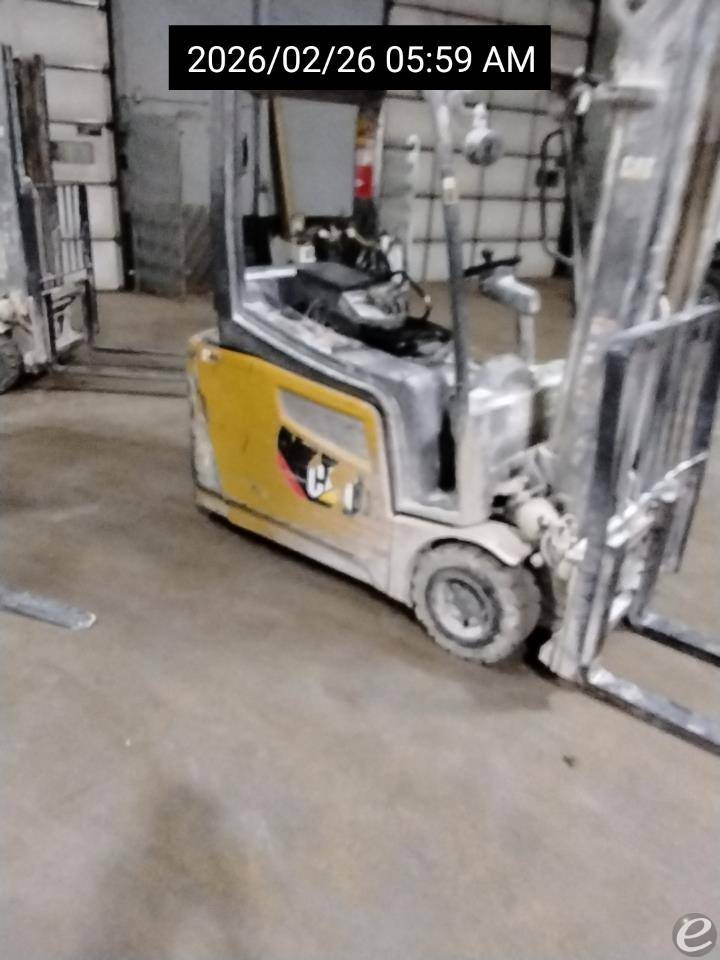 2020 Cat 2ET4000
