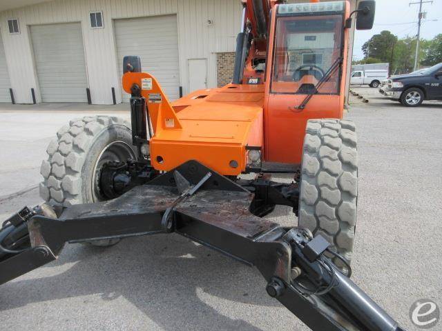 2017 Skytrak 10054
