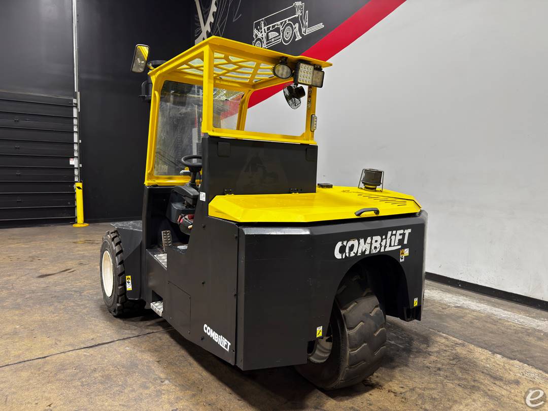 2021 Combilift COMBI-RT
