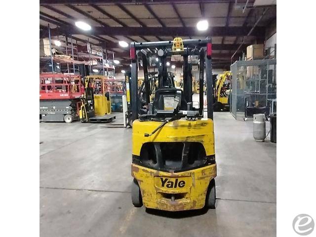 2019 Yale GC050VX