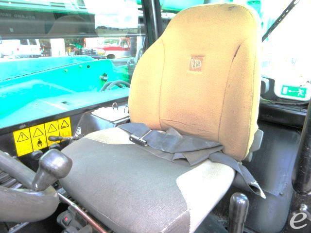2012 JCB 507-42