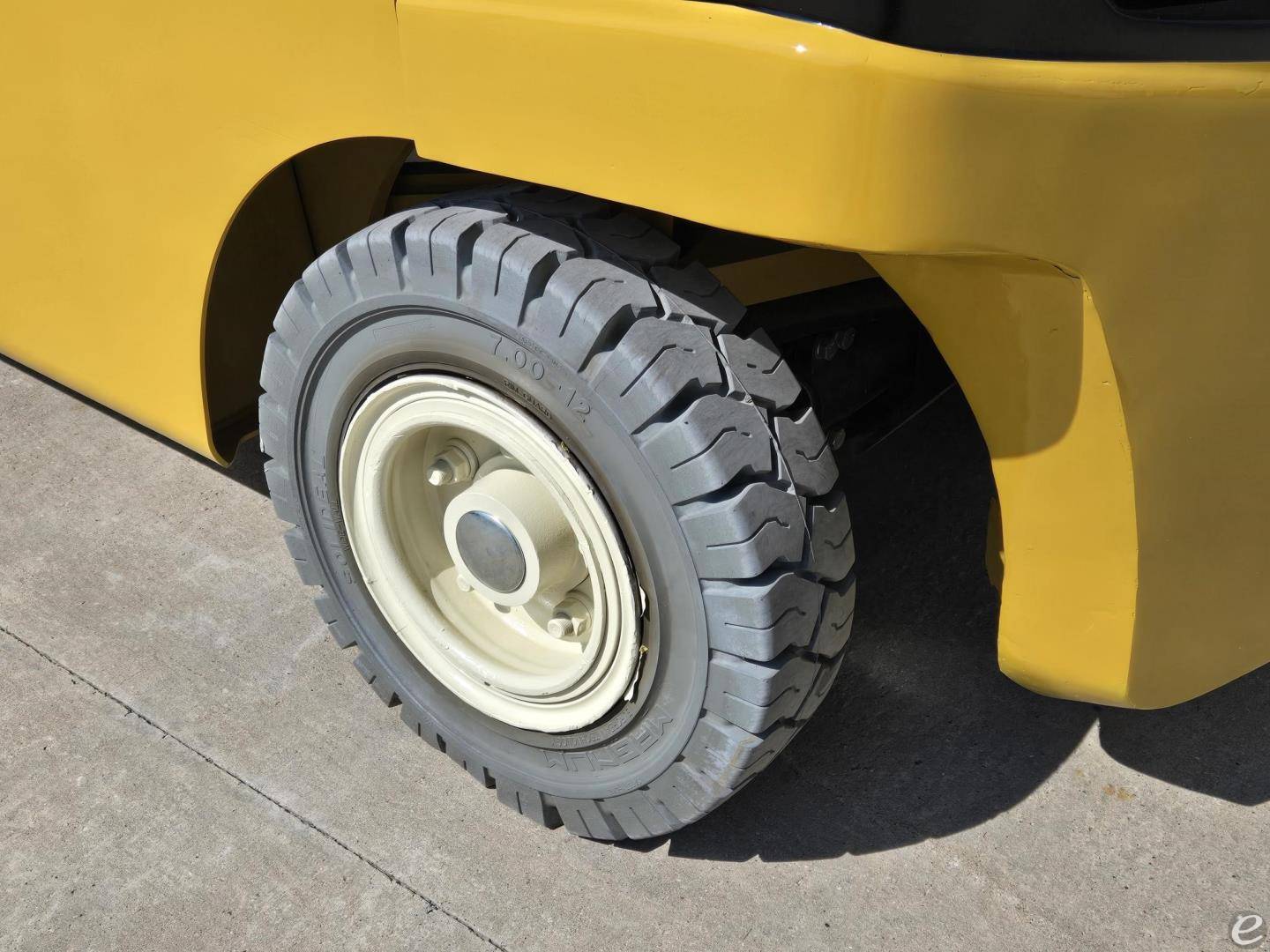 2021 Yale GLP120VX