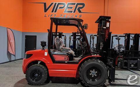 2023 Viper Lift Trucks RTD35