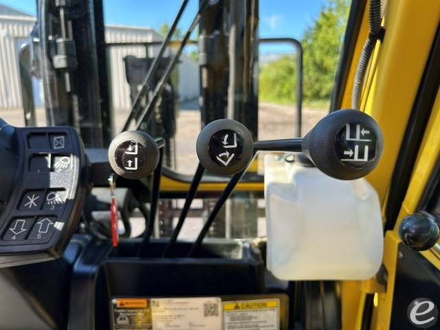 2023 Hyster S50FT