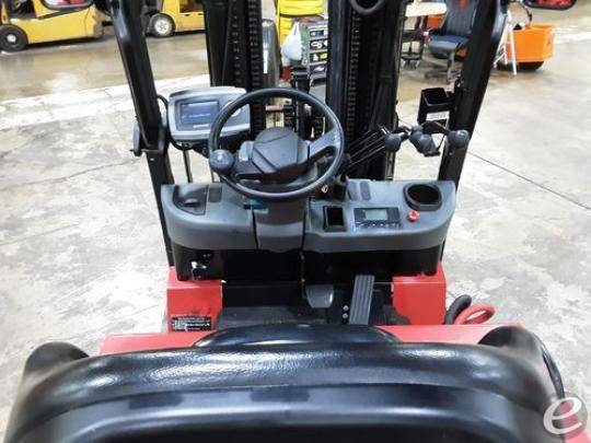 2022 Raymond 4750C50L
