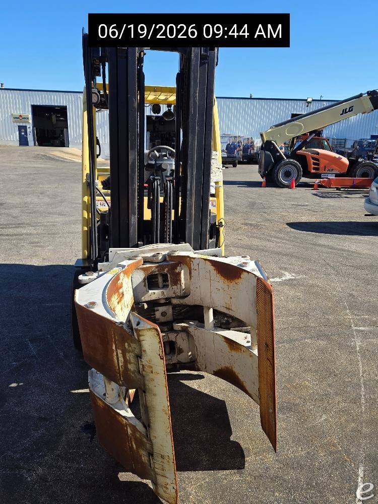 2016 Hyster S135FT