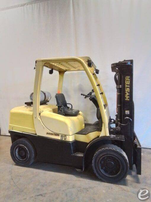 2010 Hyster H80FT