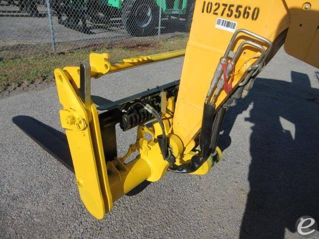 2019 JCB 508-66
