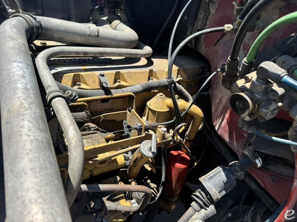 1992 GMC TOPKICK C7500