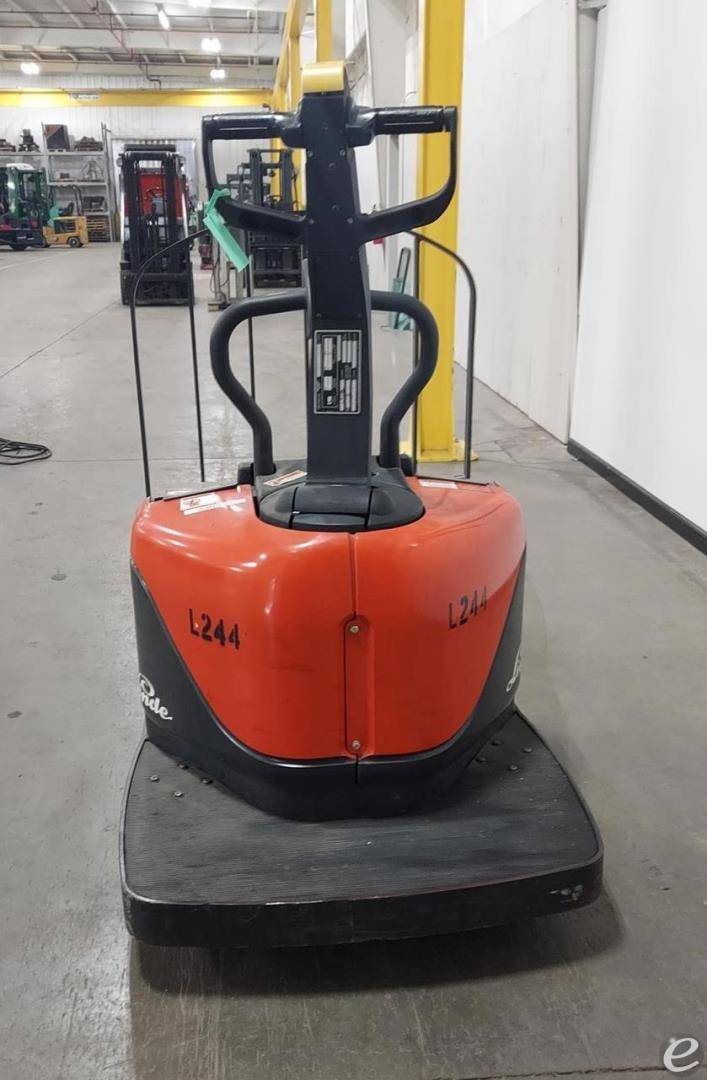 2014 Linde EW80