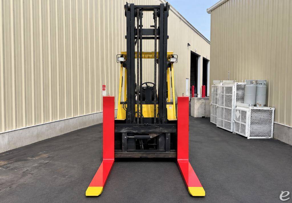 2002 Hyster H100XM