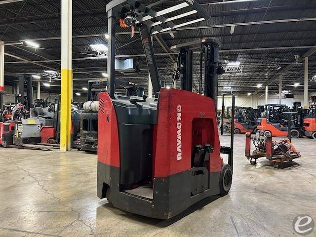 Raymond 415C30TT