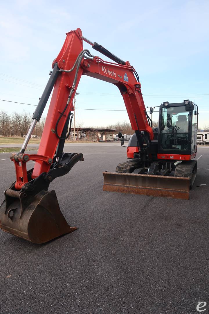 Kubota