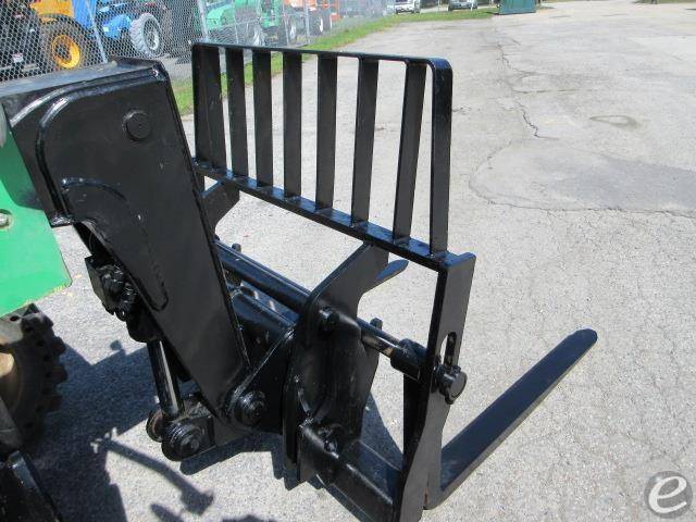 2016 JLG G5-18A