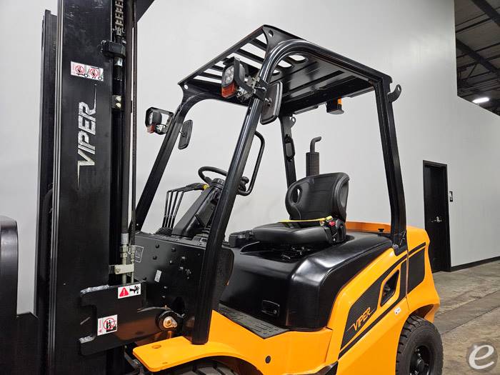 2025 Viper Lift Trucks FD35F