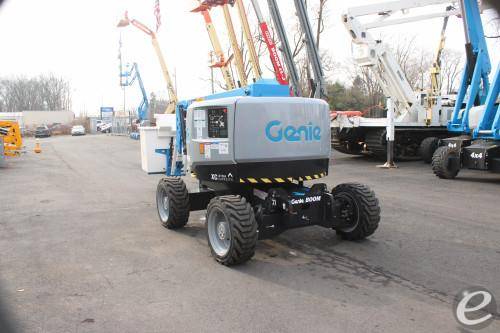 2023 Genie Z45/25XC