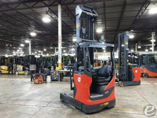 2017 Linde R16
