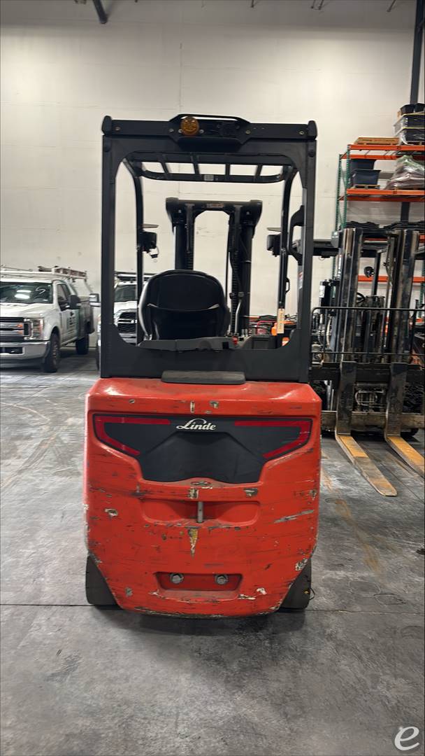 2019 E25C