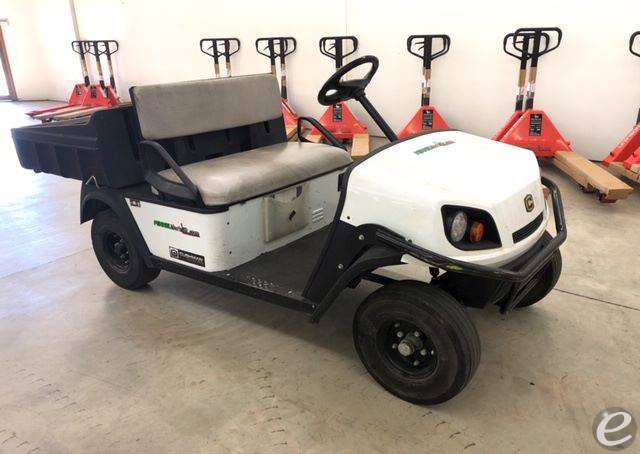 2012 Cushman 800