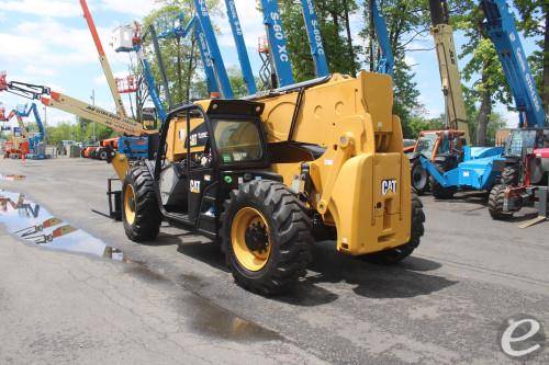 2020 Cat TL1255D