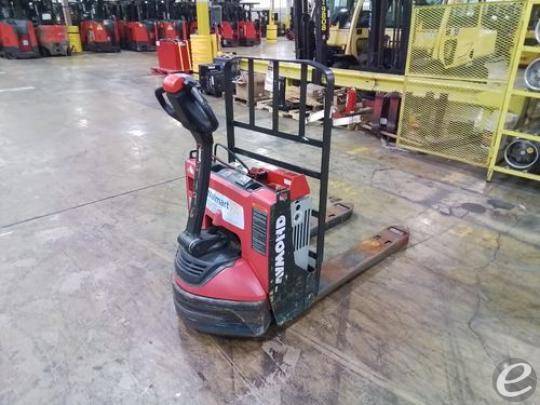 2021 Raymond 8210