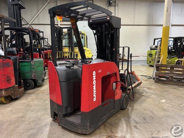 2017 Raymond 425C40QM