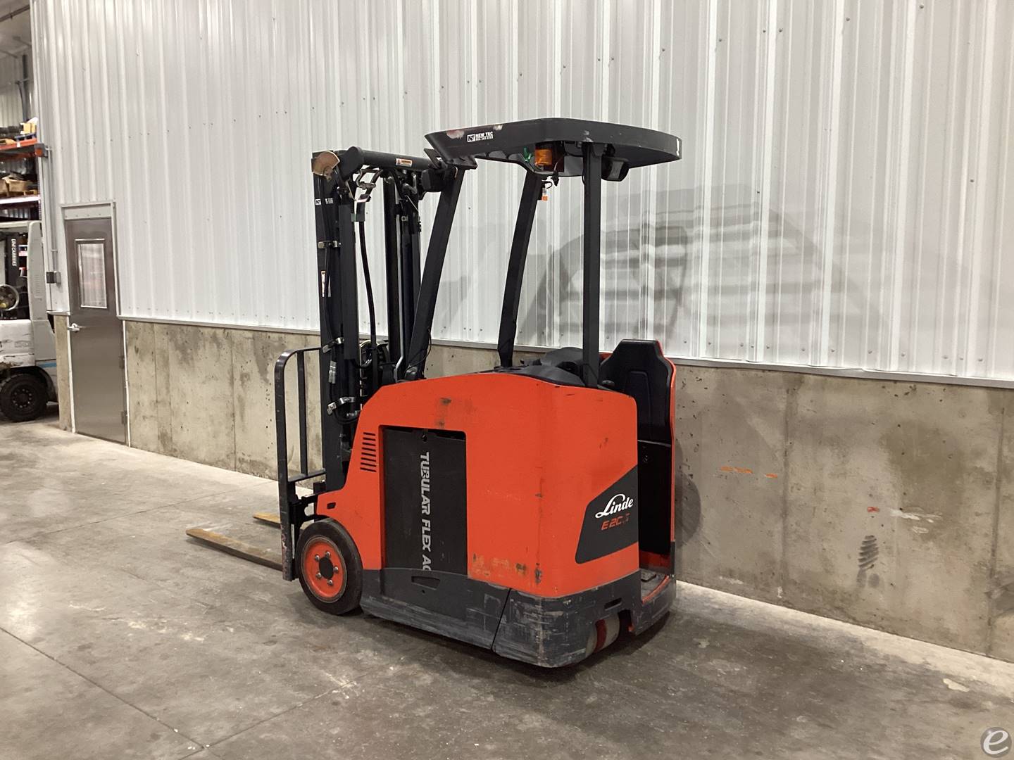 2021 Linde E20S