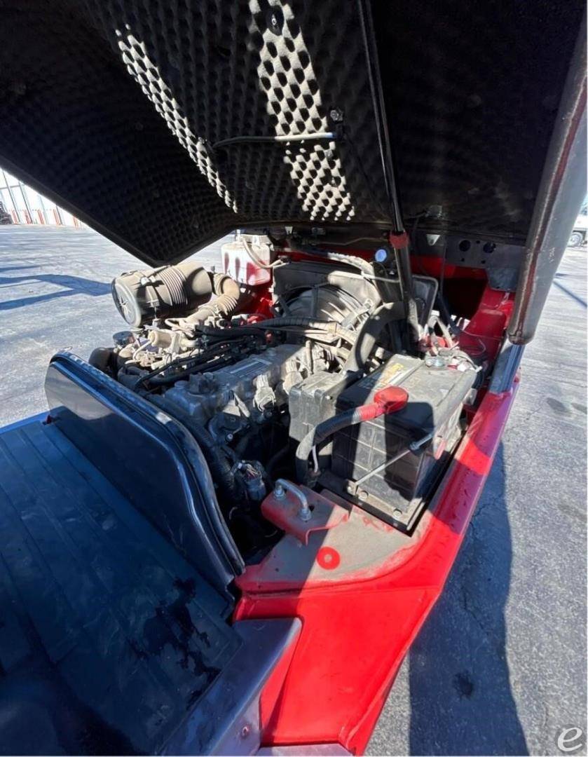 2023 Manitou MI30G