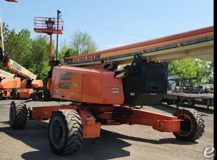 2017 JLG 1500AJP