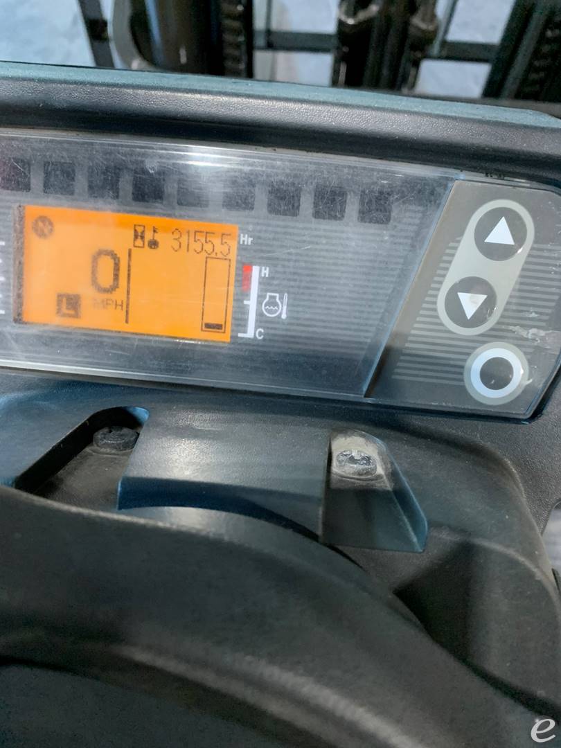 2022 Cat 2C5000