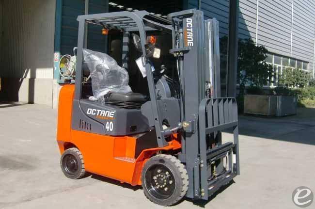 2026 Octane FL20
