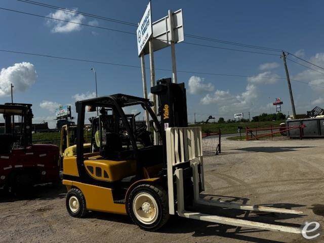 2015 Yale GDP060VX