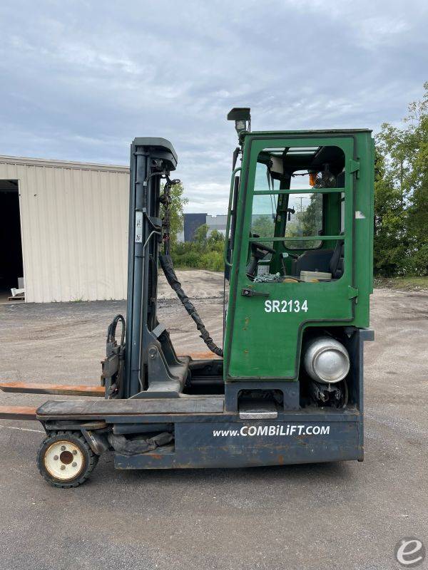 2012 Combilift CL31060LA45