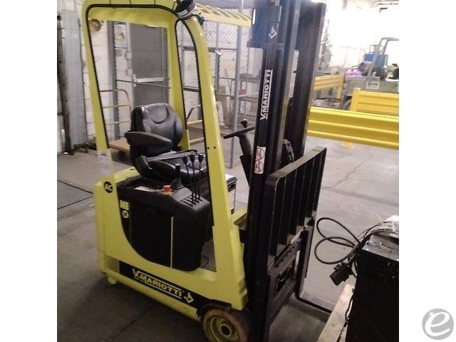 2020 Mariotti ME 10C AC