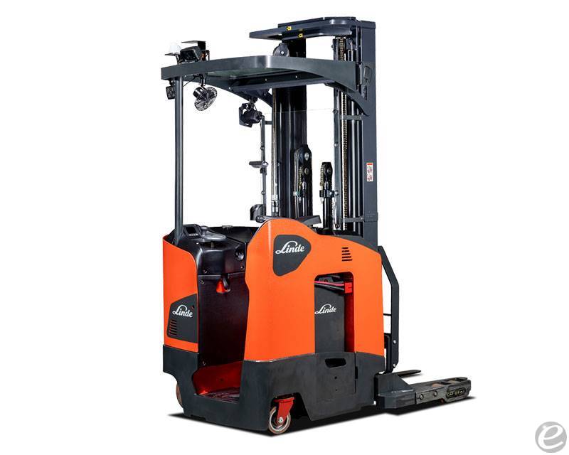 2024 Linde R17SX