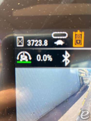 2022 Cat 308CR